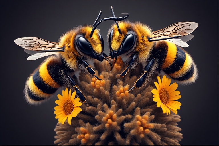 Bee Buddy