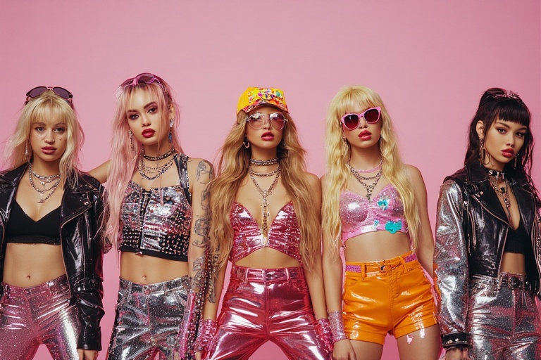Y2K Outfits