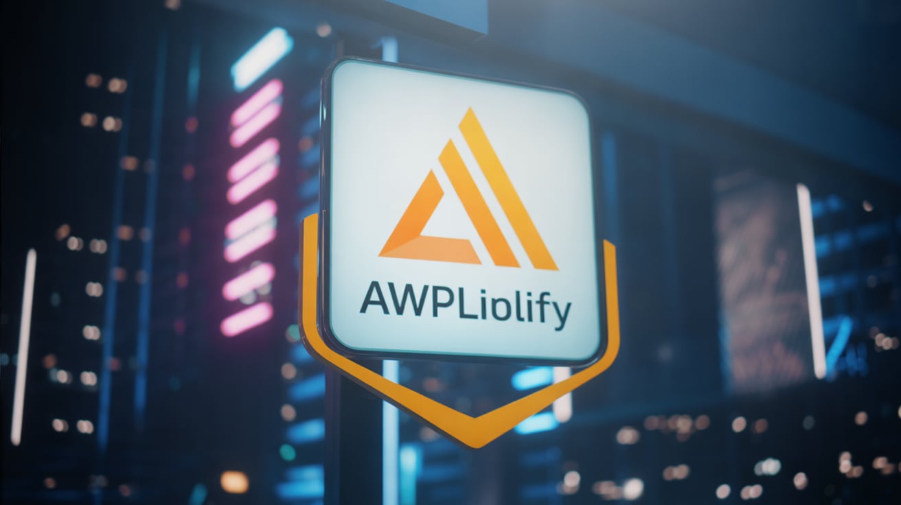 AWS Amplify