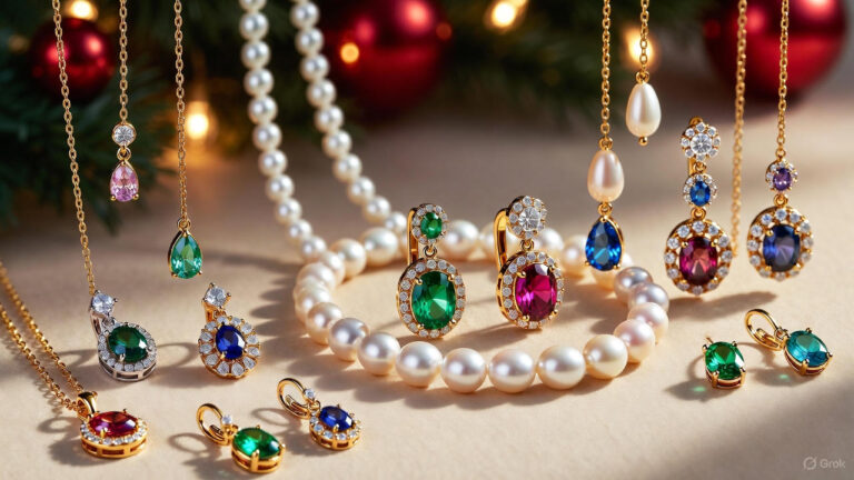 Jewelry Gifts for Women