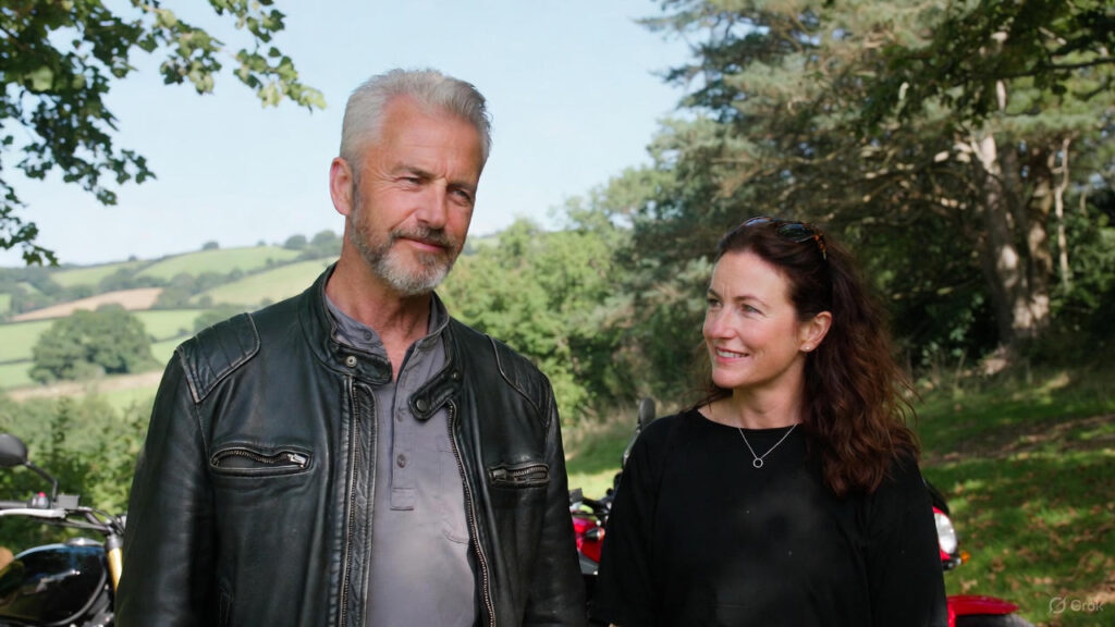 how old is Henry Cole’s wife