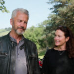 how old is Henry Cole’s wife