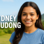 Sydney Agudong