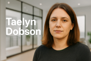 Taelyn Dobson