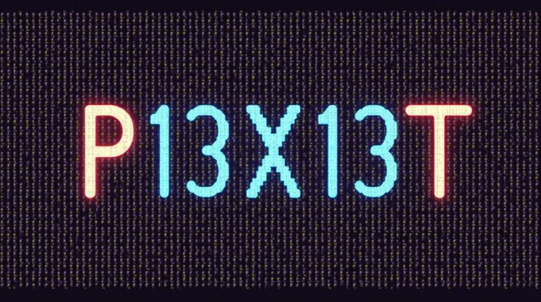 P13X13T