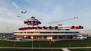 TWA Hotel